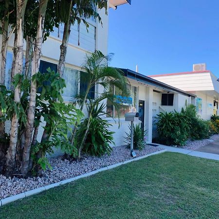 Tropical City Motor Inn Ayr Exteriör bild